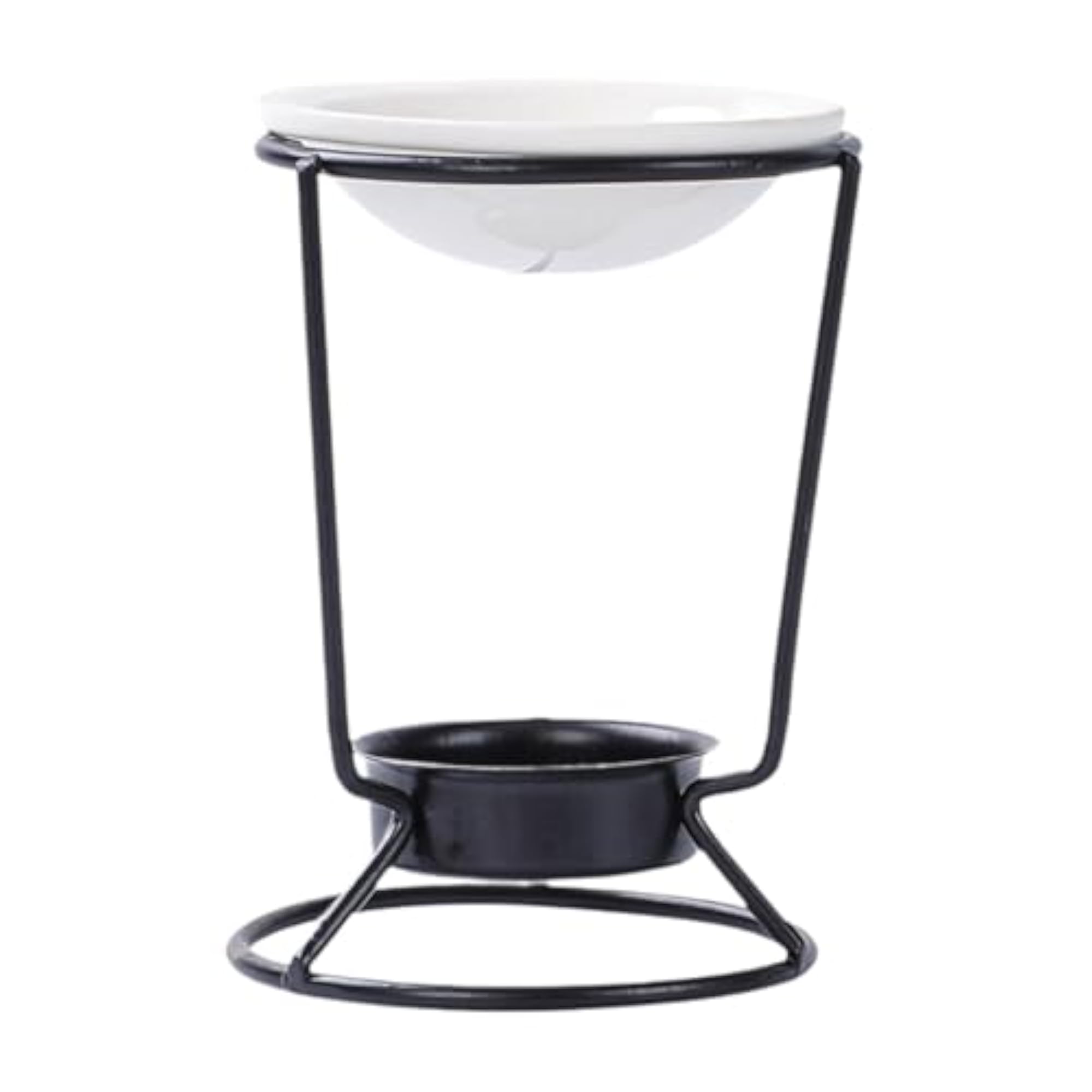 Essential Oils Burner Easy to Use Tealight Candle Holder